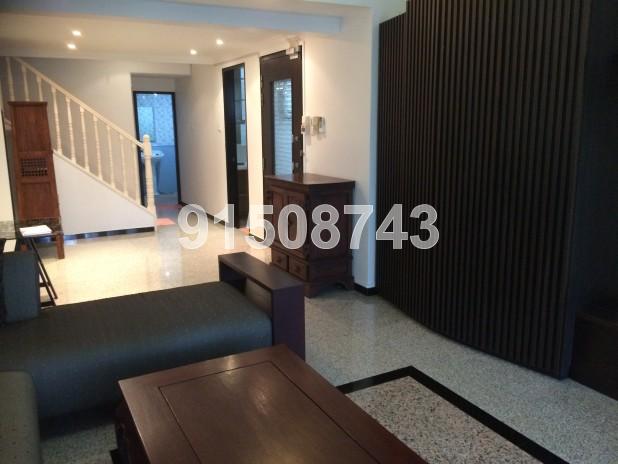 The Dairy Farm (D23), Condominium #103786802